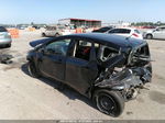 2019 Nissan Versa Note Sv Черный vin: 3N1CE2CPXKL363742