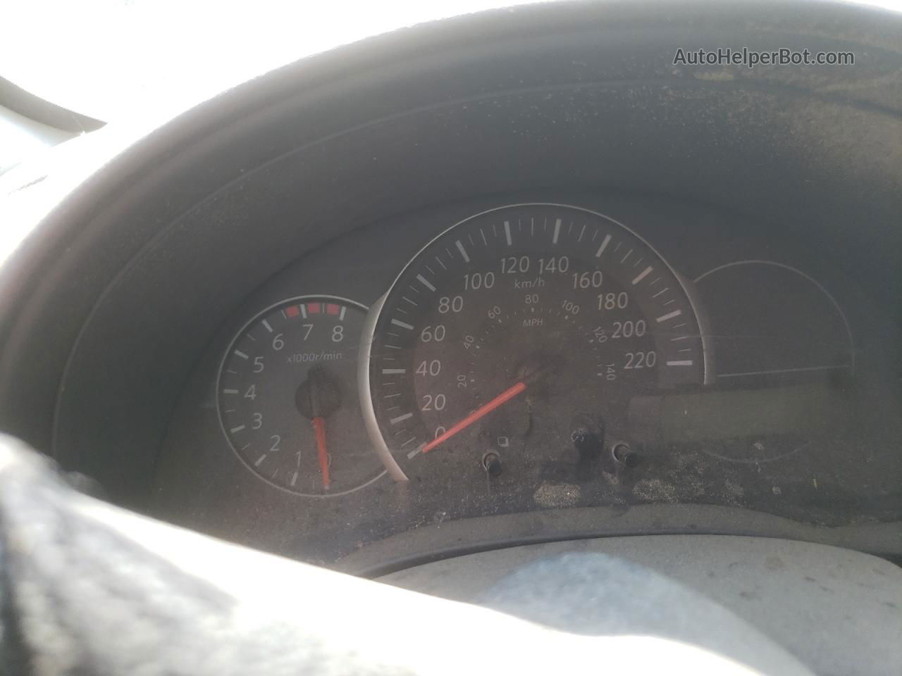 Price & History 2016 Nissan Micra 1.6l 4 vin 3N1CK3CP6GL255107