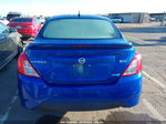 2016 Nissan Versa 1.6 S/1.6 S+/1.6 Sl/1.6 Sv Blue vin: 3N1CN7AP0GL807475