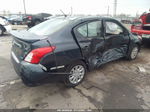 2016 Nissan Versa S Plus vin: 3N1CN7AP0GL880605