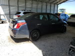 2016 Nissan Versa S Charcoal vin: 3N1CN7AP0GL892351