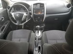 2018 Nissan Versa S Gray vin: 3N1CN7AP0JL809198