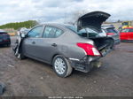 2016 Nissan Versa 1.6 S+ Brown vin: 3N1CN7AP1GL898546