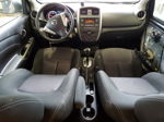 2018 Nissan Versa S Синий vin: 3N1CN7AP1JL859687