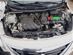 2018 Nissan Versa S/s Plus/sv/sl vin: 3N1CN7AP2JL843305