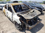 2018 Nissan Versa S Burn vin: 3N1CN7AP2JL852036