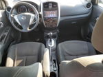 2018 Nissan Versa S Серый vin: 3N1CN7AP2JL888017