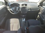 2016 Nissan Versa S Синий vin: 3N1CN7AP3GL871705