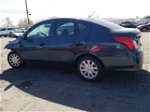 2016 Nissan Versa S Blue vin: 3N1CN7AP3GL904735