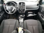 2018 Nissan Versa S Синий vin: 3N1CN7AP3JL833883