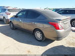 2016 Nissan Versa 1.6 S/1.6 S+/1.6 Sl/1.6 Sv Gray vin: 3N1CN7AP4GL811173