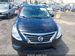 2016 Nissan Versa 1.6 S/1.6 S+/1.6 Sl/1.6 Sv Black vin: 3N1CN7AP4GL856453