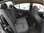 2016 Nissan Versa S Черный vin: 3N1CN7AP4GL909832