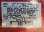 2018 Nissan Versa S Red vin: 3N1CN7AP4JL838946