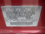 2018 Nissan Versa 1.6 Sv Red vin: 3N1CN7AP5JK443034