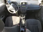 2018 Nissan Versa S Угольный vin: 3N1CN7AP5JL803106