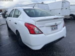 2018 Nissan Versa S/s Plus/sv/sl vin: 3N1CN7AP5JL865038