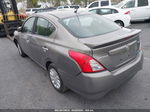 2016 Nissan Versa 1.6 S/1.6 S+/1.6 Sl/1.6 Sv Gray vin: 3N1CN7AP6GL896839