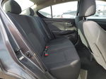 2016 Nissan Versa S Charcoal vin: 3N1CN7AP6GL897957