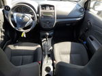 2016 Nissan Versa S Белый vin: 3N1CN7AP6GL904437