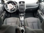 2018 Nissan Versa S Серебряный vin: 3N1CN7AP6JK437372