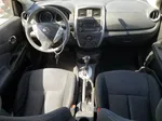 2016 Nissan Versa S Синий vin: 3N1CN7AP8GL876852