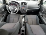 2016 Nissan Versa S Silver vin: 3N1CN7AP9GL839325