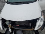 2018 Nissan Versa S White vin: 3N1CN7AP9JL885213