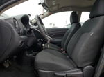 2018 Nissan Versa S Черный vin: 3N1CN7APXJL800699