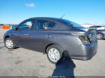 2018 Nissan Versa 1.6 Sv Серый vin: 3N1CN7APXJL812951