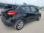 2020 Nissan Kicks S Black vin: 3N1CP5BV0LL489721