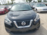 2020 Nissan Kicks S Black vin: 3N1CP5BV0LL489721