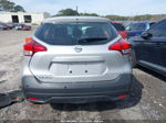 2020 Nissan Kicks S Xtronic Cvt Silver vin: 3N1CP5BV0LL493011