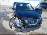 2020 Nissan Kicks S Xtronic Cvt Black vin: 3N1CP5BV0LL531305