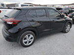 2022 Nissan Kicks S Black vin: 3N1CP5BV0NL491133