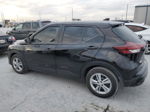 2022 Nissan Kicks S Black vin: 3N1CP5BV0NL491133