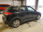 2020 Nissan Kicks S Black vin: 3N1CP5BV1LL504601