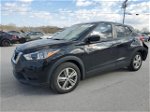 2020 Nissan Kicks S Black vin: 3N1CP5BV1LL579086