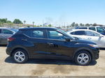 2022 Nissan Kicks S Xtronic Cvt Черный vin: 3N1CP5BV1NL520901