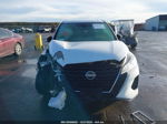 2022 Nissan Kicks S Xtronic Cvt White vin: 3N1CP5BV1NL530716