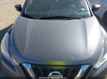 2020 Nissan Kicks S Xtronic Cvt Серый vin: 3N1CP5BV2LL489994