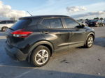 2020 Nissan Kicks S Black vin: 3N1CP5BV2LL492863