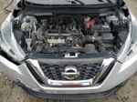 2020 Nissan Kicks S Gray vin: 3N1CP5BV2LL504347