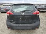 2020 Nissan Kicks S Black vin: 3N1CP5BV2LL508608