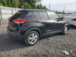 2020 Nissan Kicks S Black vin: 3N1CP5BV2LL531368