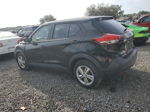 2020 Nissan Kicks S Black vin: 3N1CP5BV2LL531368