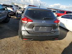 2020 Nissan Kicks S Charcoal vin: 3N1CP5BV2LL549546