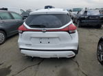 2022 Nissan Kicks S White vin: 3N1CP5BV2NL498469