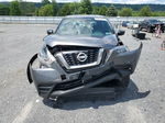 2020 Nissan Kicks S Gray vin: 3N1CP5BV3LL550561