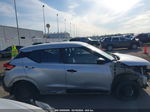 2020 Nissan Kicks S Xtronic Cvt Черный vin: 3N1CP5BV3LL571846